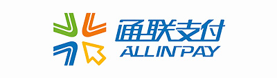 通联支付